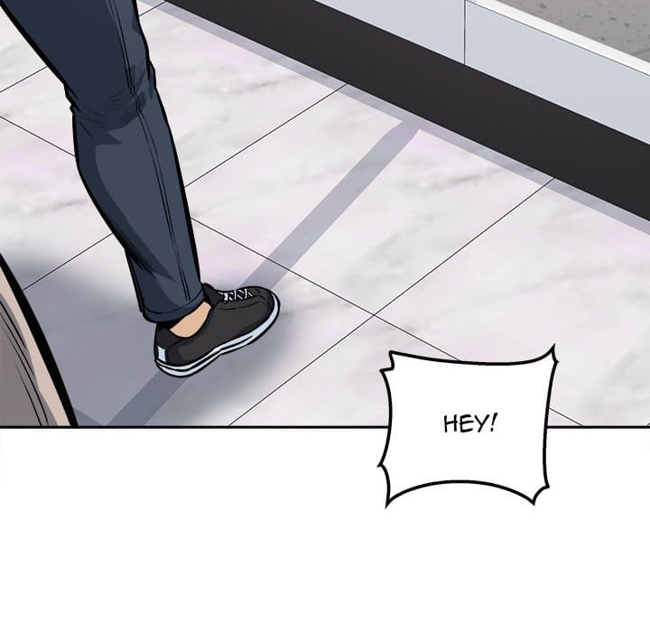 Excuse me, This is my Room [LObeam , kook] - Chapter 103 — Page 34