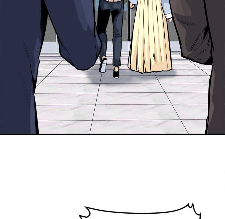 Excuse me, This is my Room [LObeam , kook] - Chapter 103 — Page 50