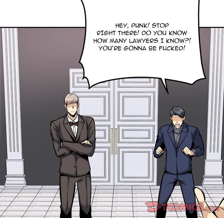Excuse me, This is my Room [LObeam , kook] - Chapter 103 — Page 51