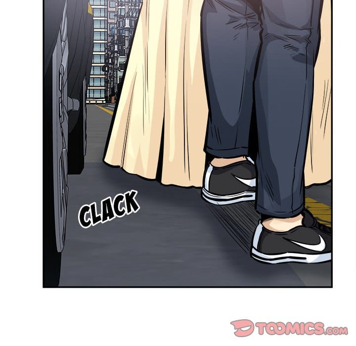 Excuse me, This is my Room [LObeam , kook] - Chapter 103 — Page 57