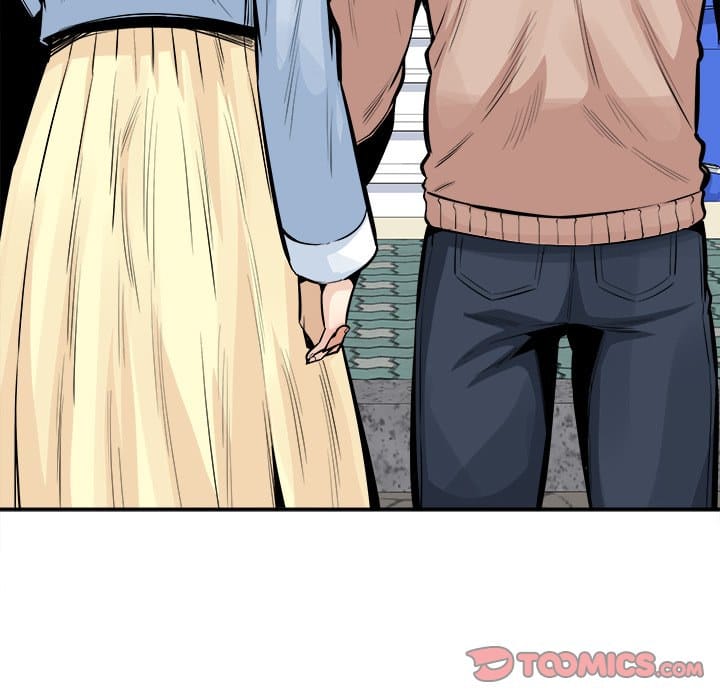 Excuse me, This is my Room [LObeam , kook] - Chapter 103 — Page 63