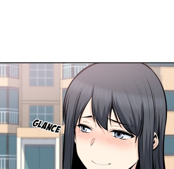 Excuse me, This is my Room [LObeam , kook] - Chapter 103 — Page 66
