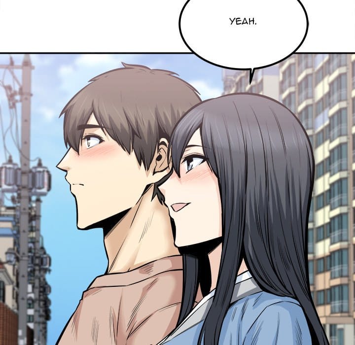 Excuse me, This is my Room [LObeam , kook] - Chapter 103 — Page 70