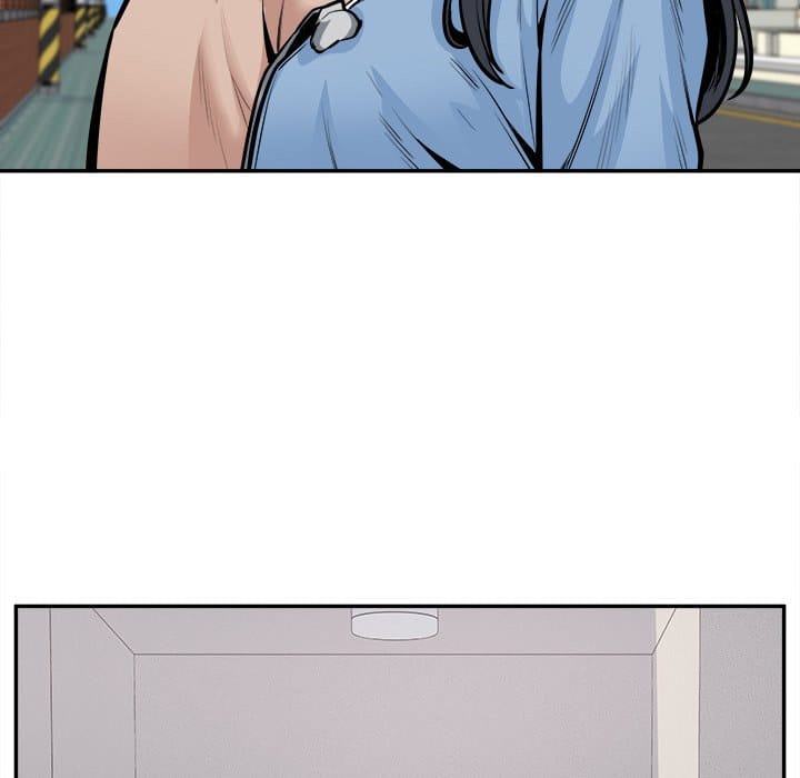 Excuse me, This is my Room [LObeam , kook] - Chapter 103 — Page 71
