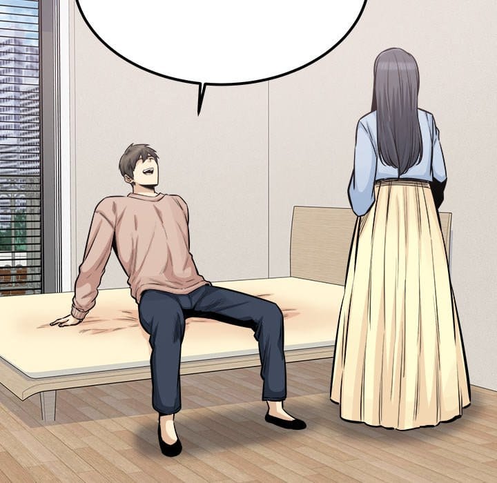 Excuse me, This is my Room [LObeam , kook] - Chapter 103 — Page 78