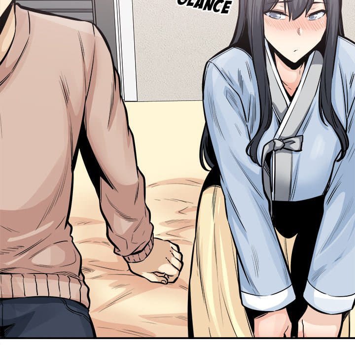 Excuse me, This is my Room [LObeam , kook] - Chapter 103 — Page 80
