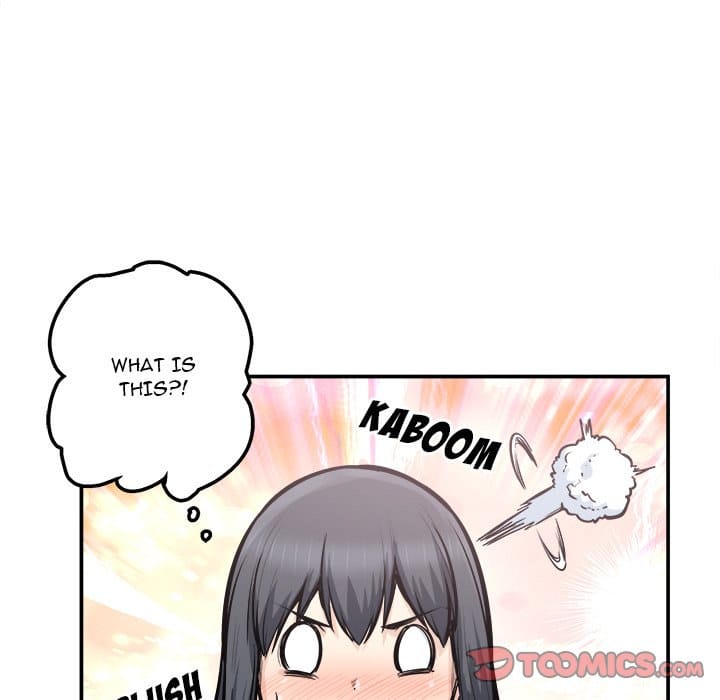 Excuse me, This is my Room [LObeam , kook] - Chapter 103 — Page 81