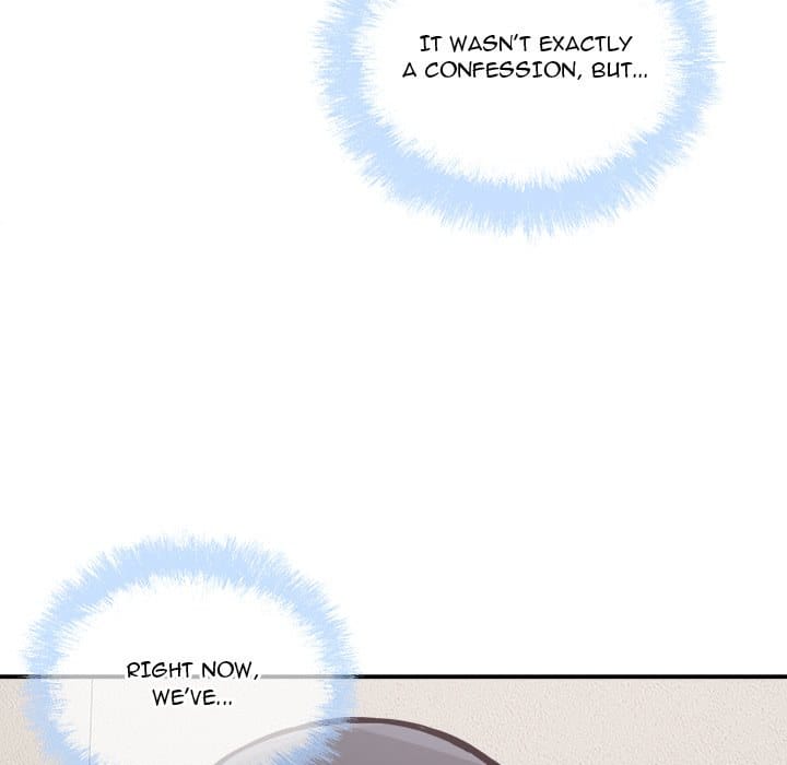 Excuse me, This is my Room [LObeam , kook] - Chapter 103 — Page 86