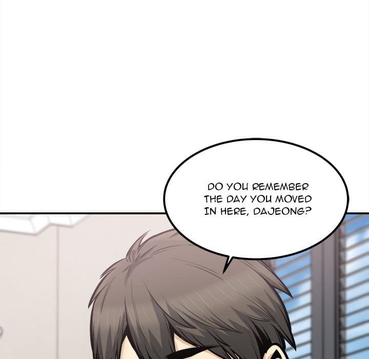 Excuse me, This is my Room [LObeam , kook] - Chapter 103 — Page 90