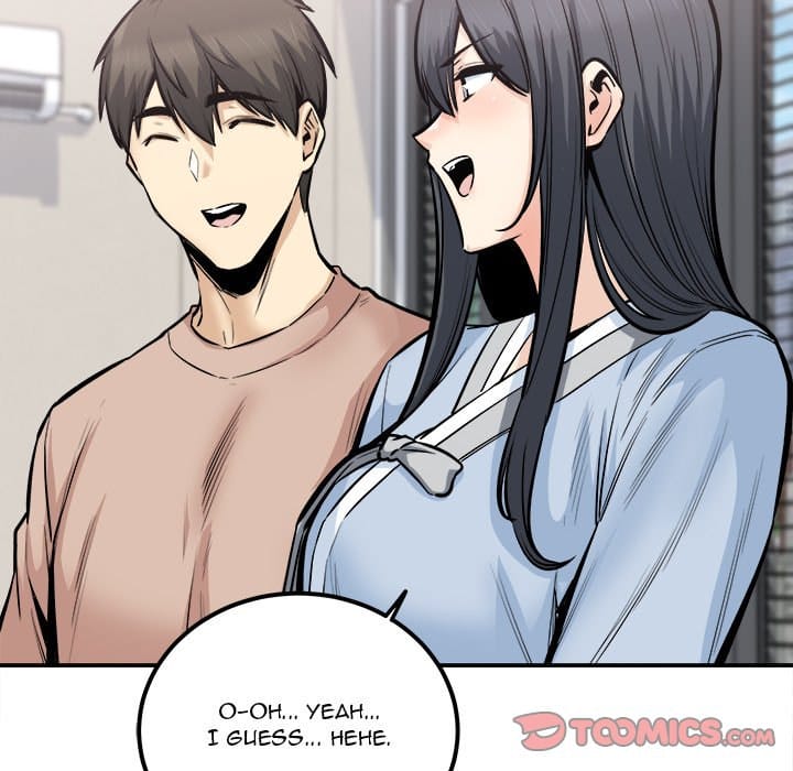 Excuse me, This is my Room [LObeam , kook] - Chapter 103 — Page 93