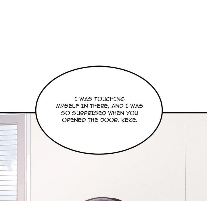 Excuse me, This is my Room [LObeam , kook] - Chapter 103 — Page 96