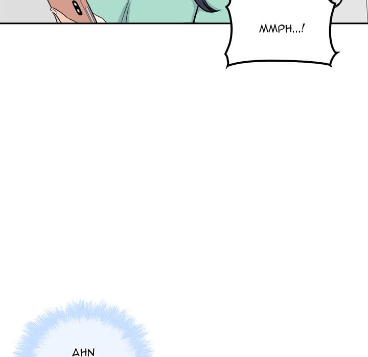 Excuse me, This is my Room [LObeam , kook] - Chapter 57 — Page 106