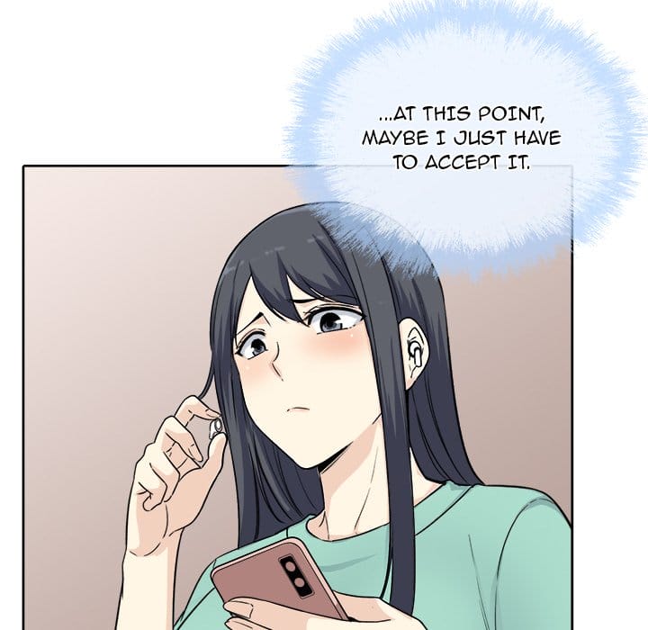 Excuse me, This is my Room [LObeam , kook] - Chapter 57 — Page 121