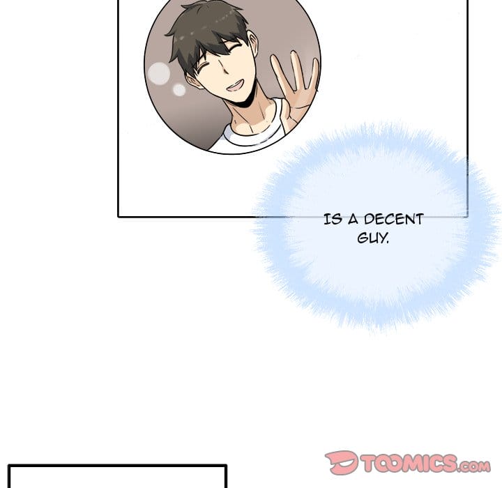 Excuse me, This is my Room [LObeam , kook] - Chapter 57 — Page 123