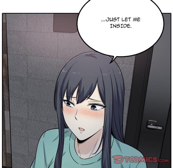 Excuse me, This is my Room [LObeam , kook] - Chapter 57 — Page 141