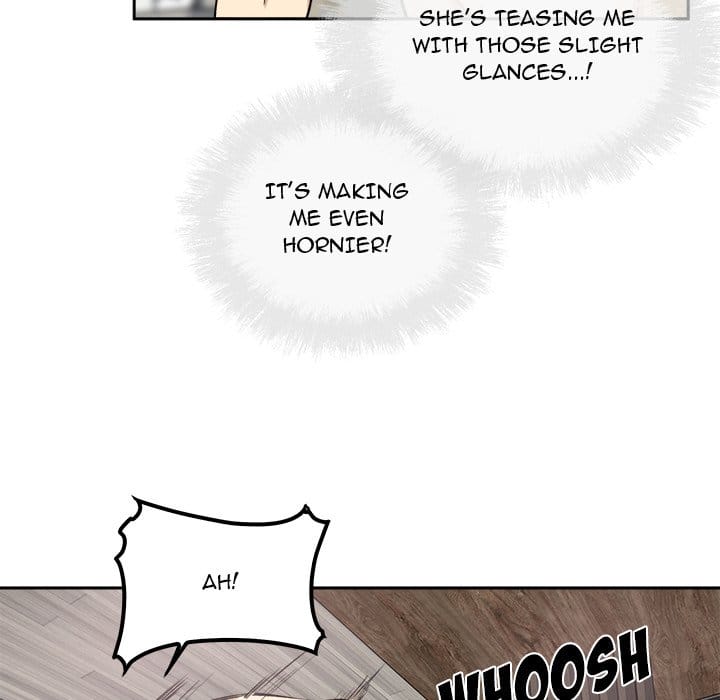 Excuse me, This is my Room [LObeam , kook] - Chapter 57 — Page 36