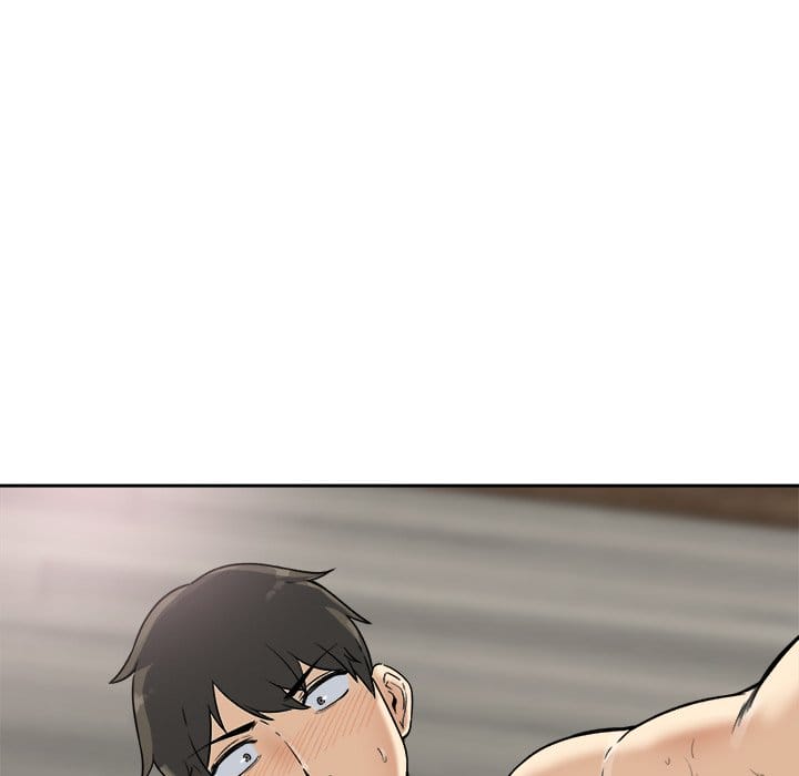 Excuse me, This is my Room [LObeam , kook] - Chapter 57 — Page 38