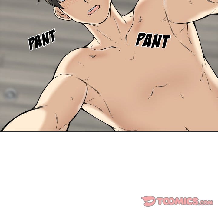 Excuse me, This is my Room [LObeam , kook] - Chapter 57 — Page 39