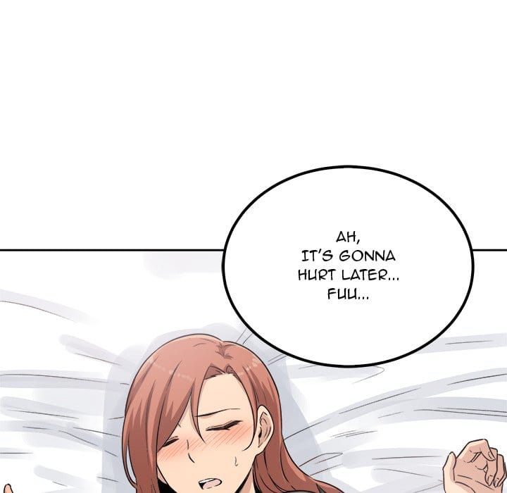 Excuse me, This is my Room [LObeam , kook] - Chapter 57 — Page 48
