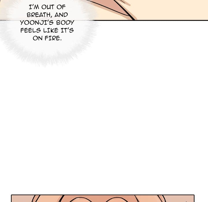 Excuse me, This is my Room [LObeam , kook] - Chapter 57 — Page 6