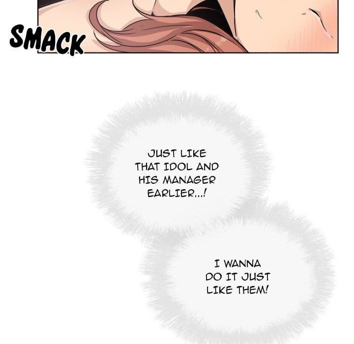 Excuse me, This is my Room [LObeam , kook] - Chapter 57 — Page 70