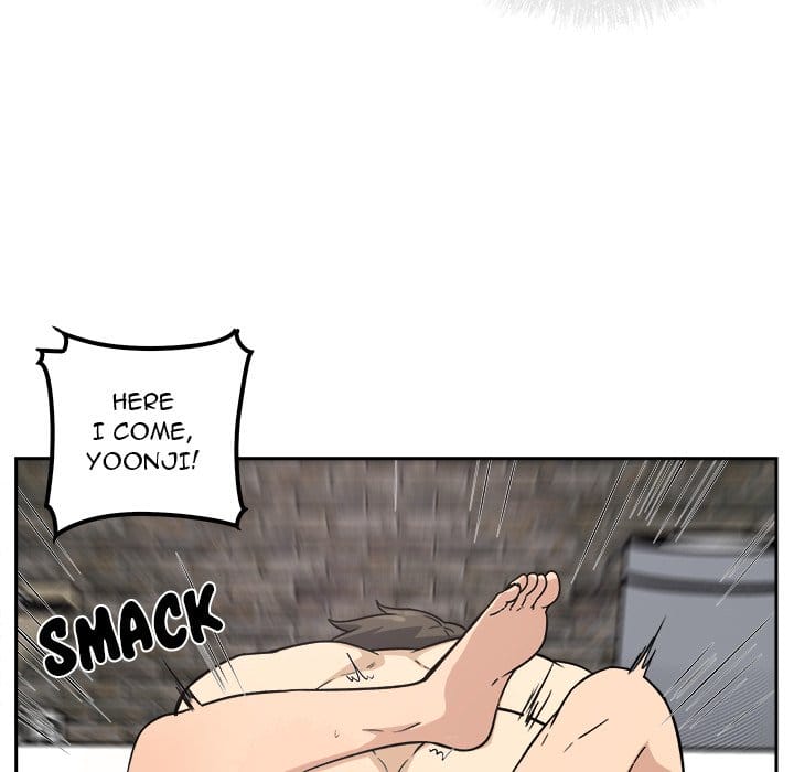 Excuse me, This is my Room [LObeam , kook] - Chapter 57 — Page 88