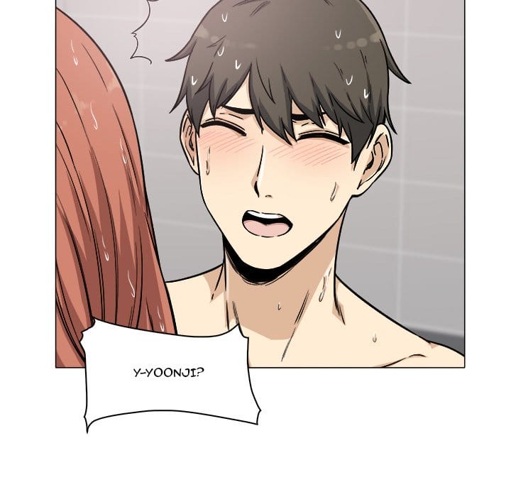 Excuse me, This is my Room [LObeam , kook] - Chapter 56 — Page 116