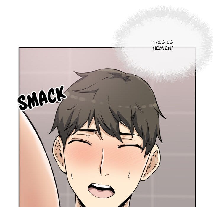 Excuse me, This is my Room [LObeam , kook] - Chapter 56 — Page 125