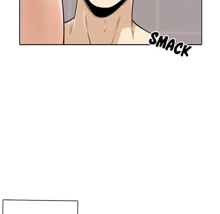 Excuse me, This is my Room [LObeam , kook] - Chapter 56 — Page 126