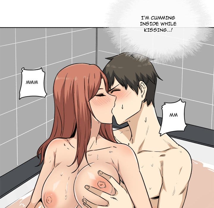 Excuse me, This is my Room [LObeam , kook] - Chapter 56 — Page 144