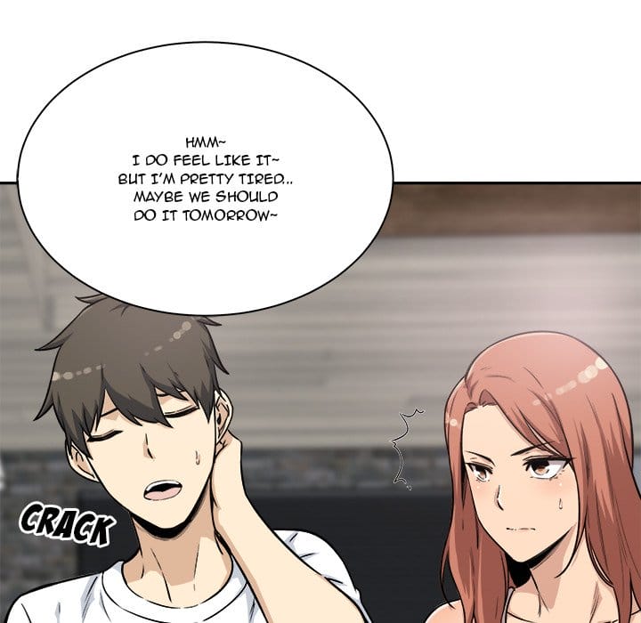 Excuse me, This is my Room [LObeam , kook] - Chapter 56 — Page 22
