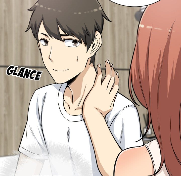 Excuse me, This is my Room [LObeam , kook] - Chapter 56 — Page 29