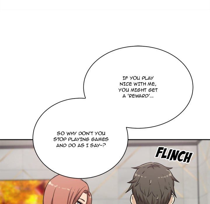 Excuse me, This is my Room [LObeam , kook] - Chapter 56 — Page 34