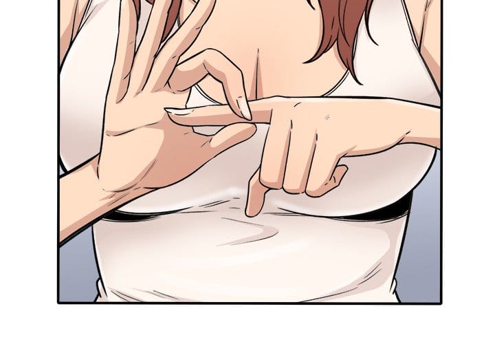 Excuse me, This is my Room [LObeam , kook] - Chapter 56 — Page 4
