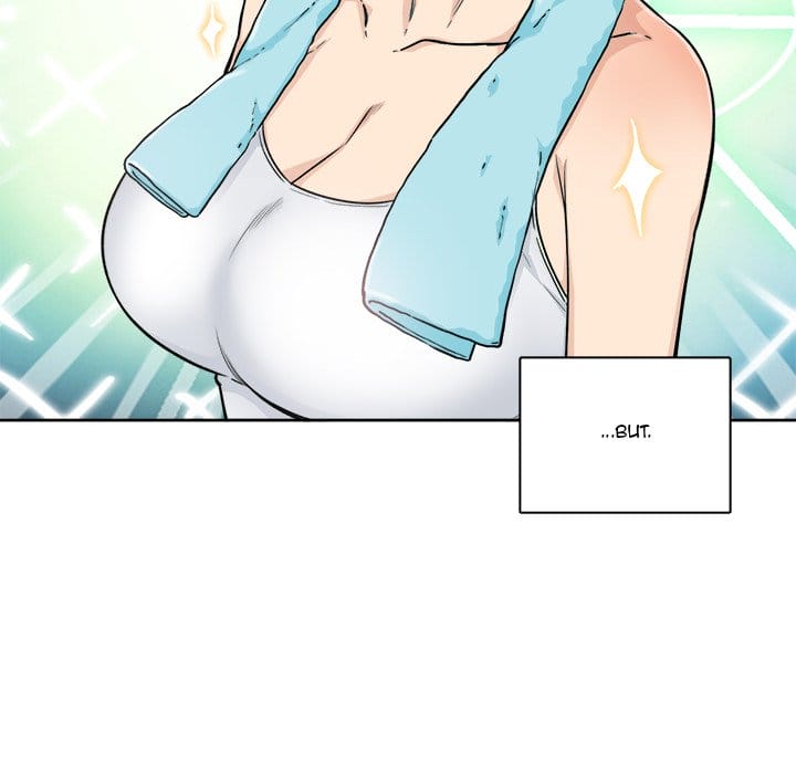 Excuse me, This is my Room [LObeam , kook] - Chapter 56 — Page 43