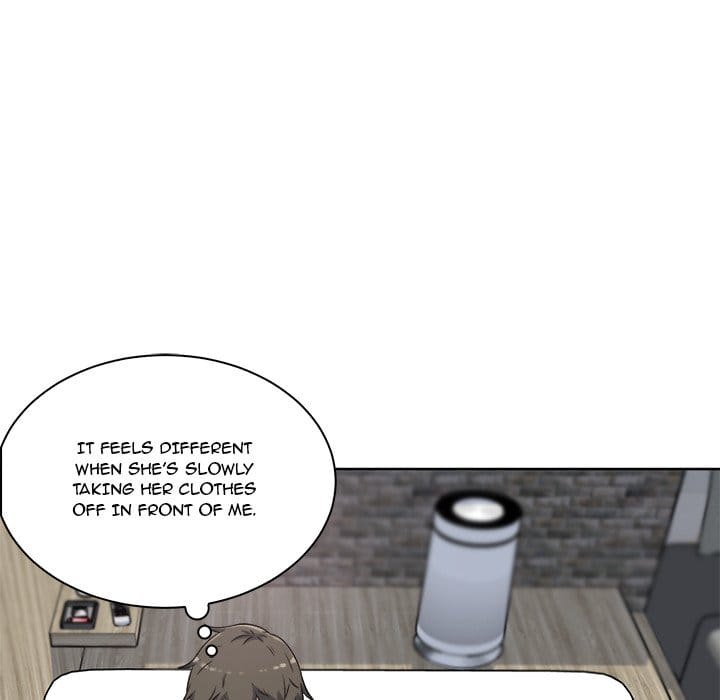 Excuse me, This is my Room [LObeam , kook] - Chapter 56 — Page 62
