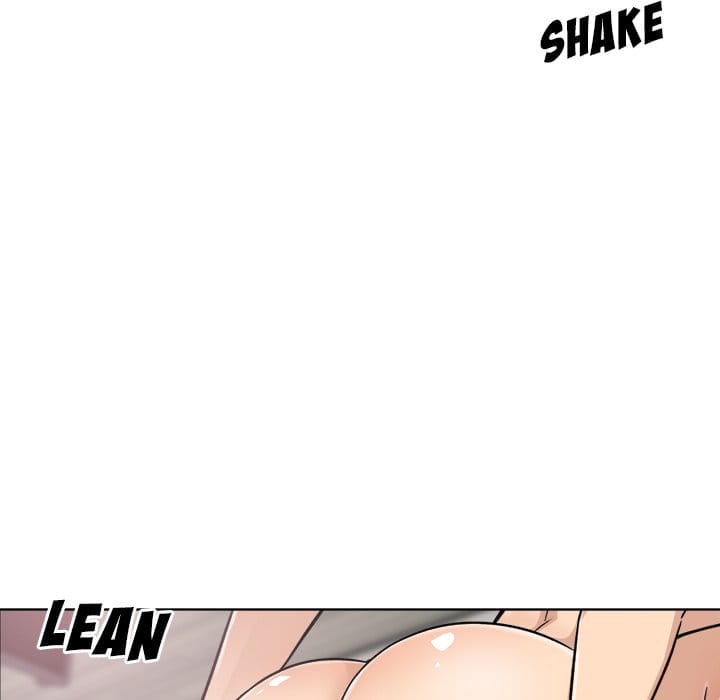 Excuse me, This is my Room [LObeam , kook] - Chapter 56 — Page 64