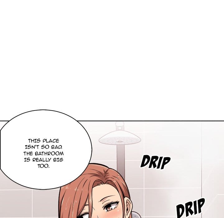 Excuse me, This is my Room [LObeam , kook] - Chapter 56 — Page 82