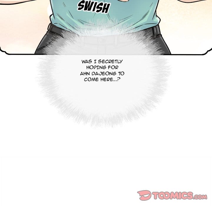 Excuse me, This is my Room [LObeam , kook] - Chapter 56 — Page 9