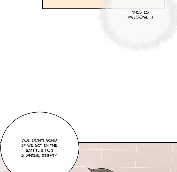 Excuse me, This is my Room [LObeam , kook] - Chapter 56 — Page 91