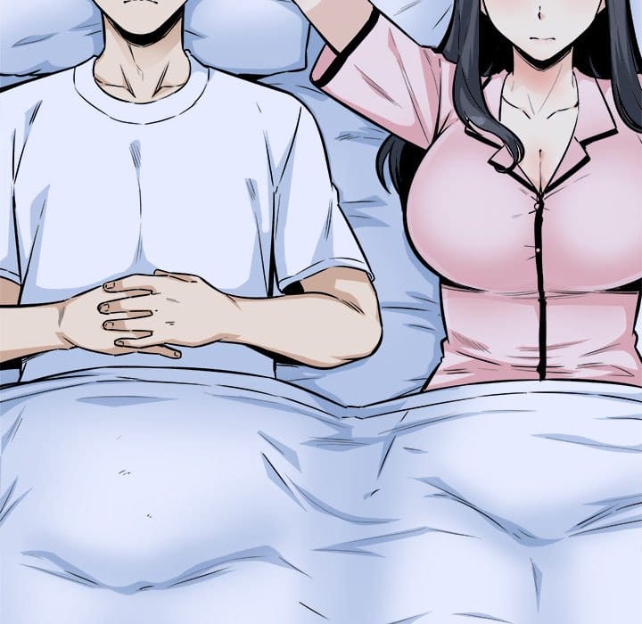 Excuse me, This is my Room [LObeam , kook] - Chapter 77 — Page 13