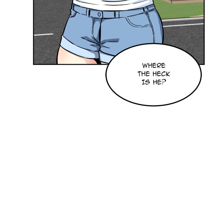 Excuse me, This is my Room [LObeam , kook] - Chapter 77 — Page 140