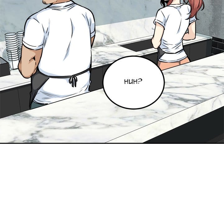 Excuse me, This is my Room [LObeam , kook] - Chapter 77 — Page 162
