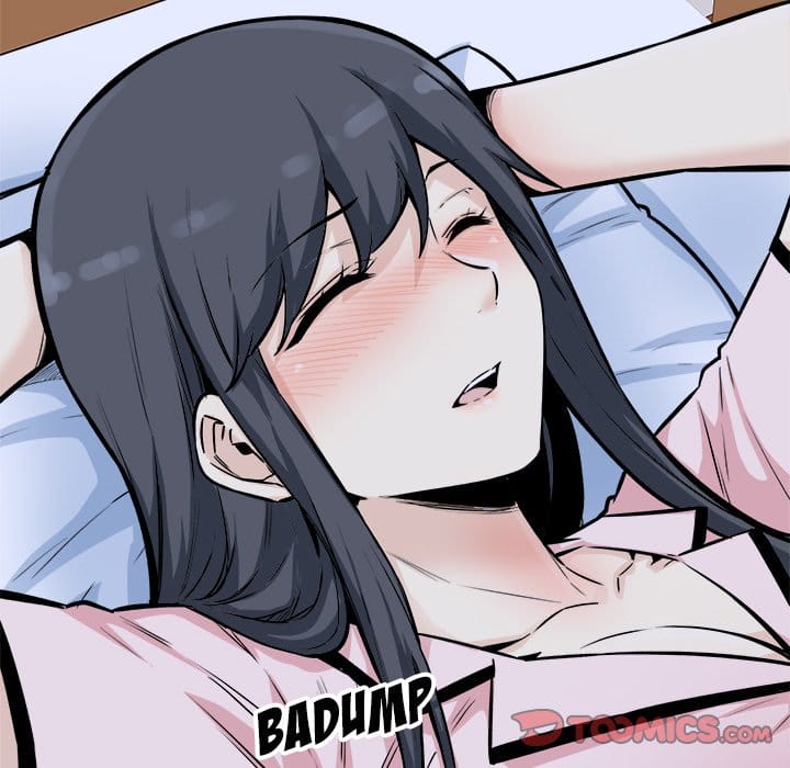 Excuse me, This is my Room [LObeam , kook] - Chapter 77 — Page 21