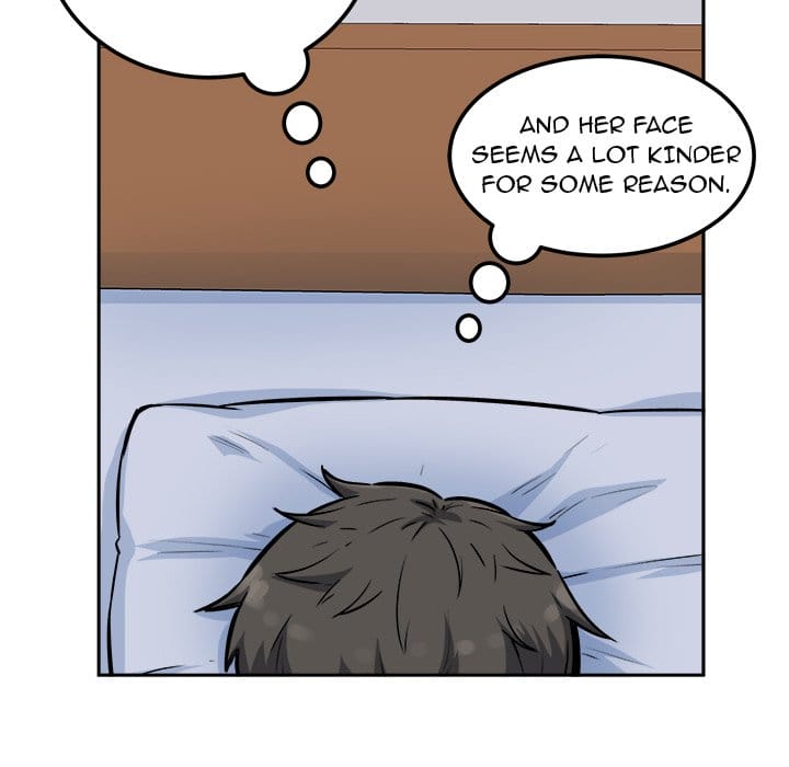 Excuse me, This is my Room [LObeam , kook] - Chapter 77 — Page 30