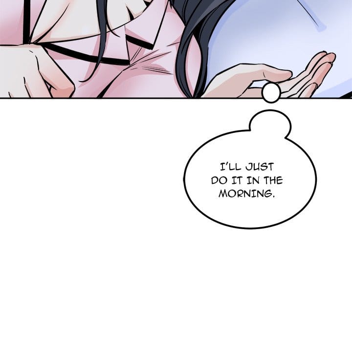 Excuse me, This is my Room [LObeam , kook] - Chapter 77 — Page 41