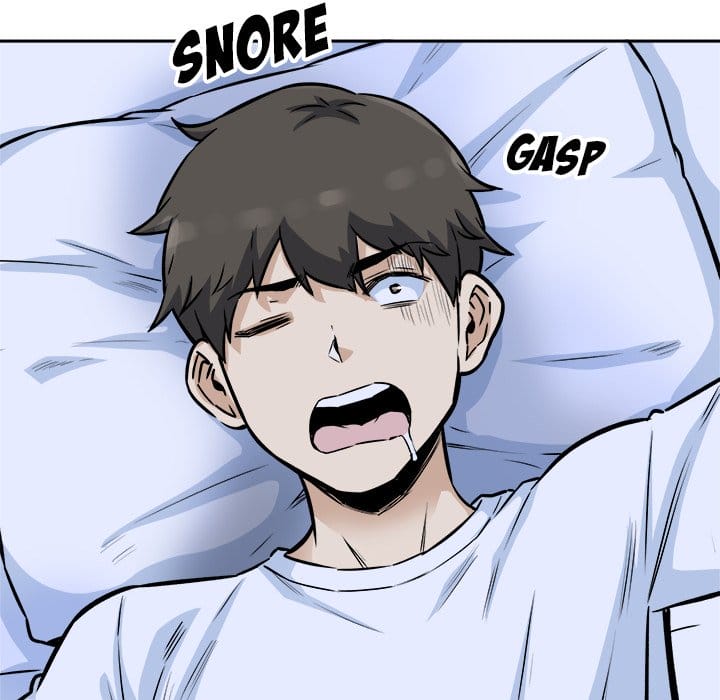 Excuse me, This is my Room [LObeam , kook] - Chapter 77 — Page 43