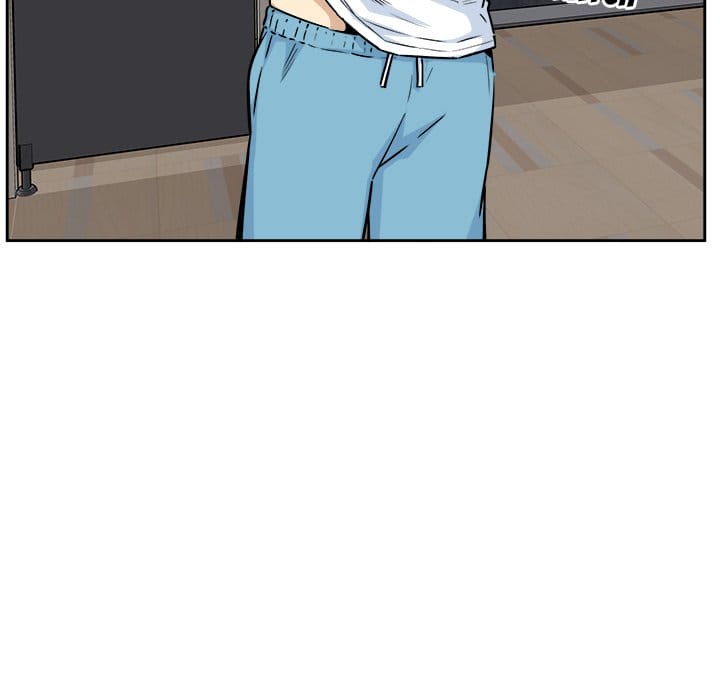 Excuse me, This is my Room [LObeam , kook] - Chapter 77 — Page 48
