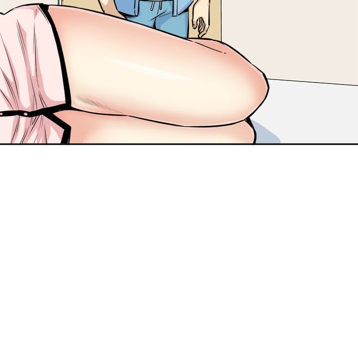 Excuse me, This is my Room [LObeam , kook] - Chapter 77 — Page 5