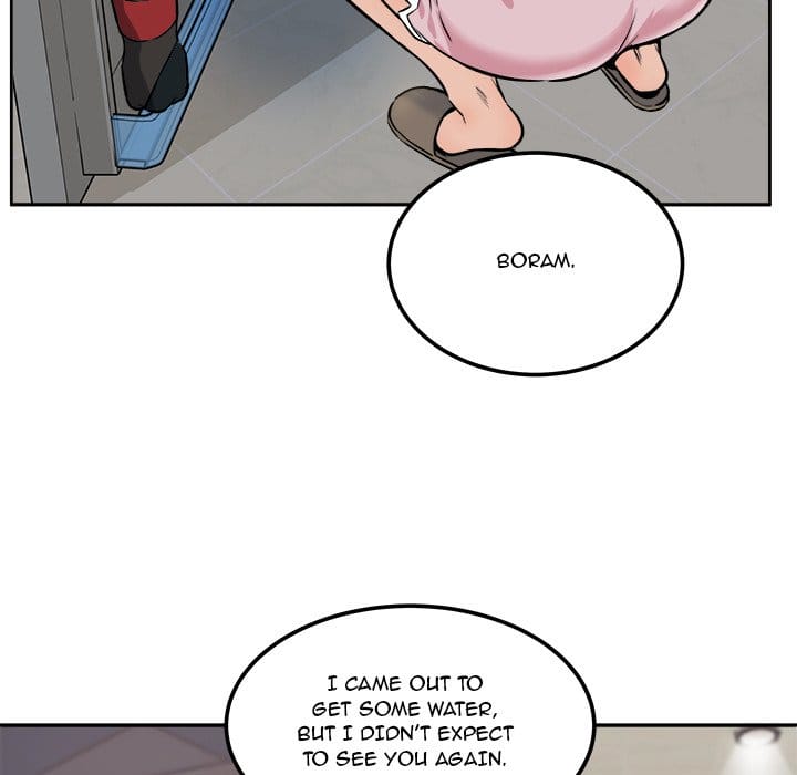 Excuse me, This is my Room [LObeam , kook] - Chapter 77 — Page 53